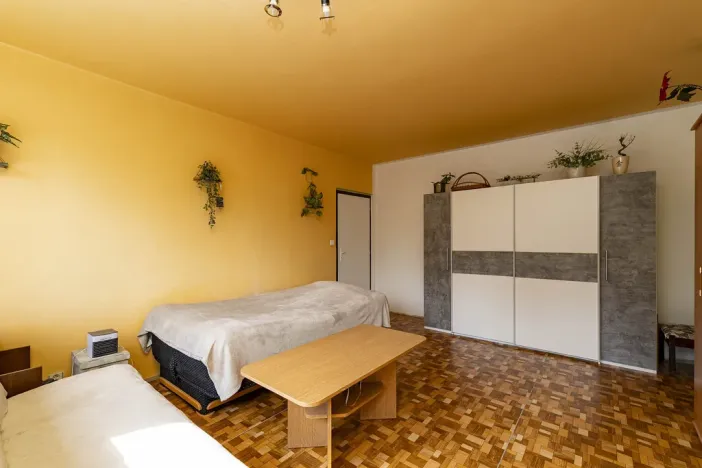 Prodej bytu 1+1, Ostrava - Výškovice, Výškovická, 39 m2