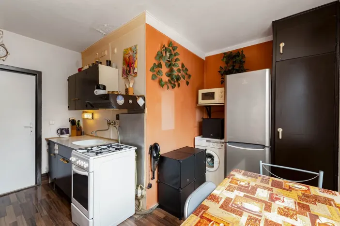 Prodej bytu 1+1, Ostrava - Výškovice, Výškovická, 39 m2