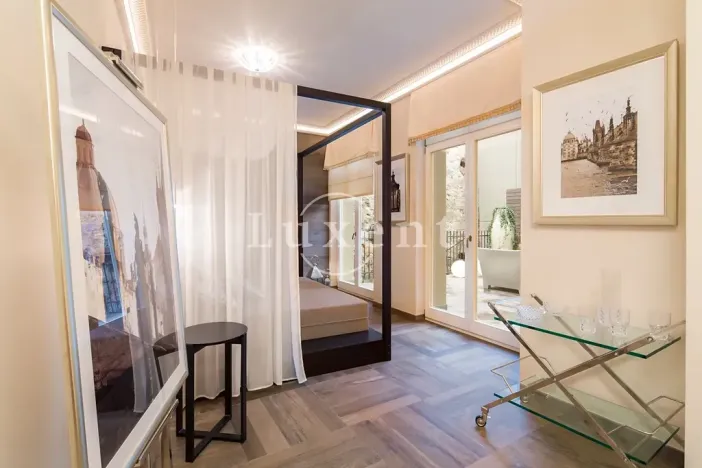 Prodej bytu 3+kk, Karlovy Vary, Vřídelní, 238 m2