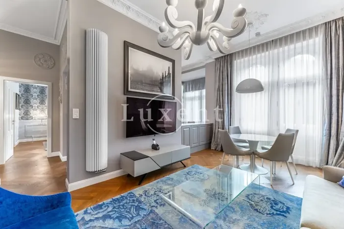 Prodej bytu 3+kk, Karlovy Vary, Vřídelní, 91 m2