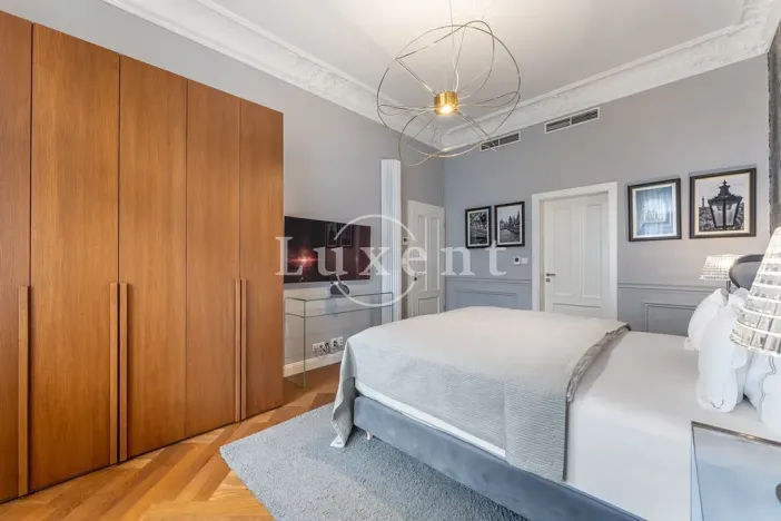 Prodej bytu 3+kk, Karlovy Vary, Vřídelní, 91 m2
