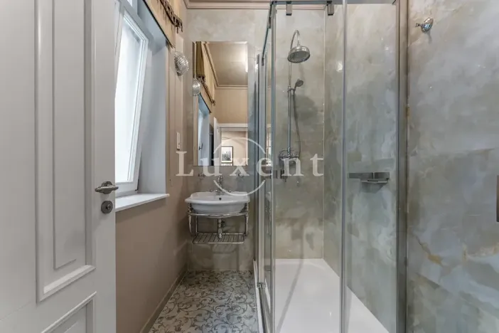 Prodej bytu 3+kk, Karlovy Vary, Vřídelní, 91 m2