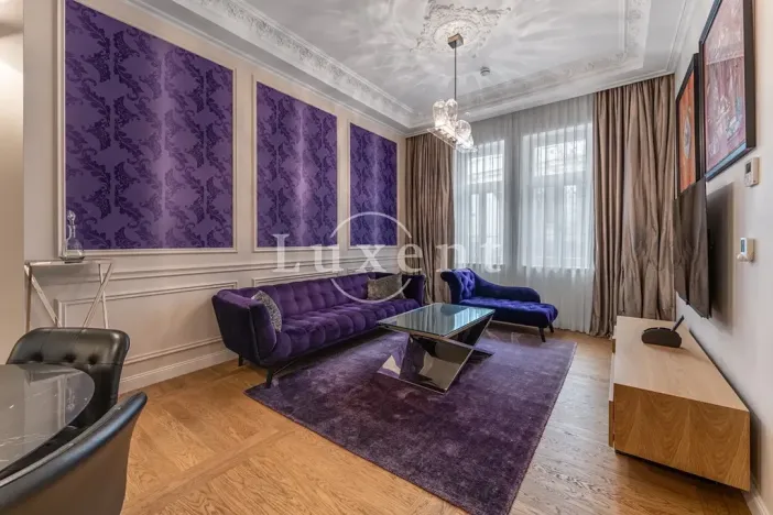 Prodej bytu 2+kk, Karlovy Vary, Vřídelní, 62 m2