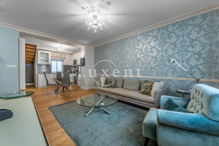 Prodej bytu 3+kk, Karlovy Vary, Vřídelní, 105 m2