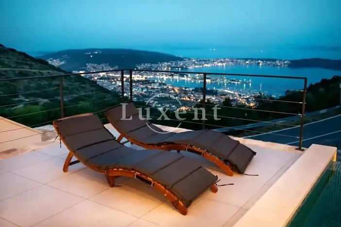 Prodej rodinného domu, Trogir, Chorvatsko, 320 m2