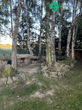 Prodej zahrady, Varnsdorf, Myslivecká, 1350 m2