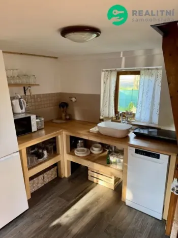 Prodej zahrady, Varnsdorf, Myslivecká, 1350 m2