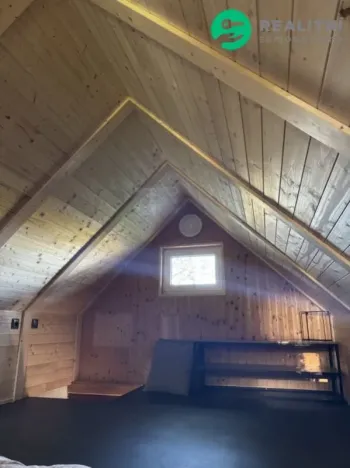 Prodej zahrady, Varnsdorf, Myslivecká, 1350 m2