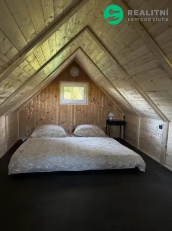 Prodej zahrady, Varnsdorf, Myslivecká, 1350 m2