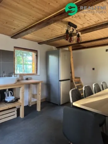 Prodej zahrady, Varnsdorf, Myslivecká, 1350 m2