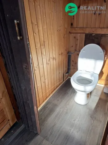 Prodej zahrady, Varnsdorf, Myslivecká, 1350 m2