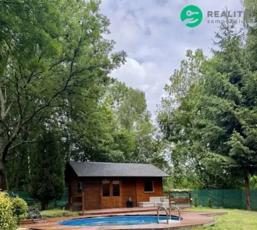 Prodej zahrady, Varnsdorf, Myslivecká, 1350 m2