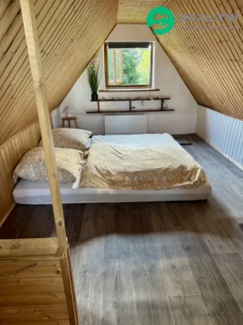 Prodej zahrady, Varnsdorf, Myslivecká, 1350 m2