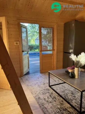 Prodej zahrady, Varnsdorf, Myslivecká, 1350 m2