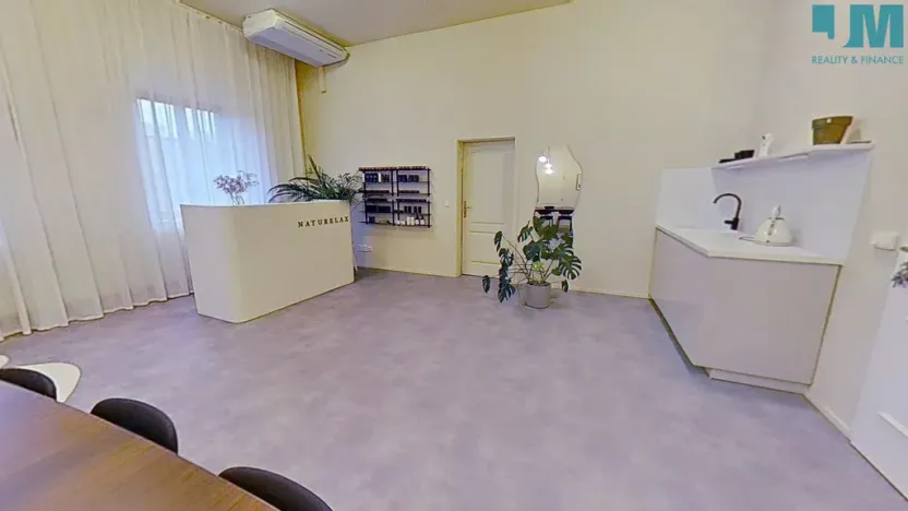 Pronájem obchodního prostoru, Velké Meziříčí, Hornoměstská, 50 m2