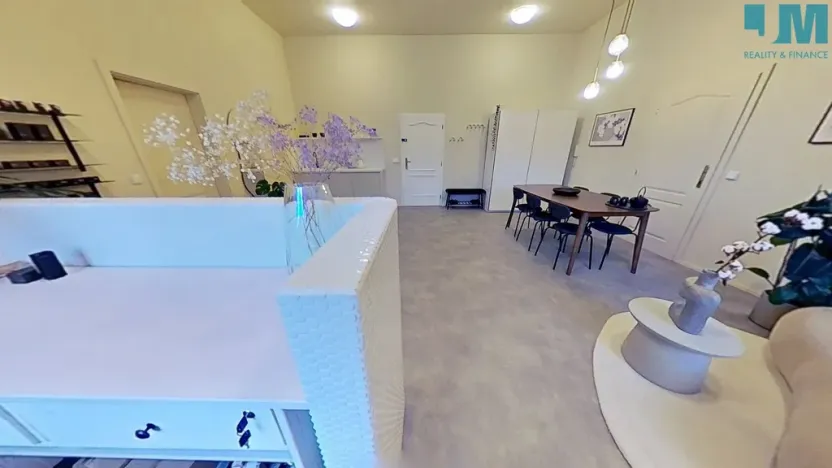 Pronájem obchodního prostoru, Velké Meziříčí, Hornoměstská, 50 m2