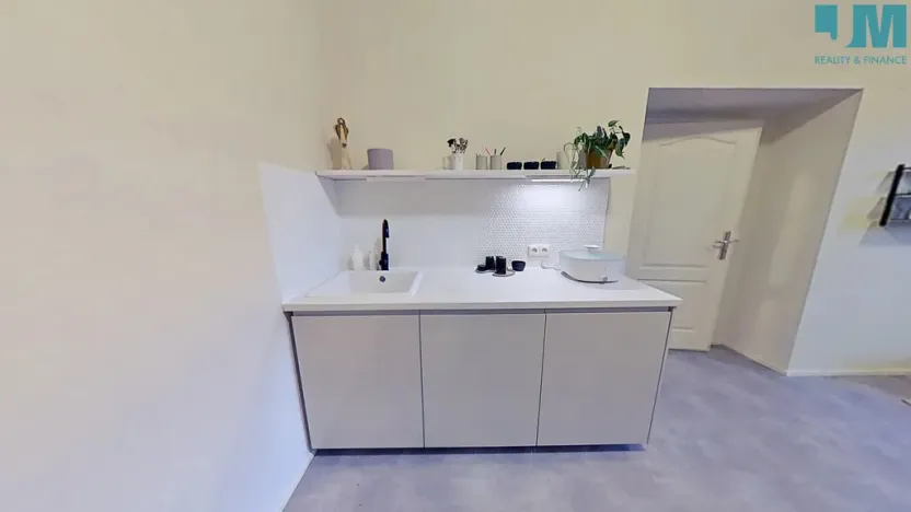 Pronájem obchodního prostoru, Velké Meziříčí, Hornoměstská, 50 m2