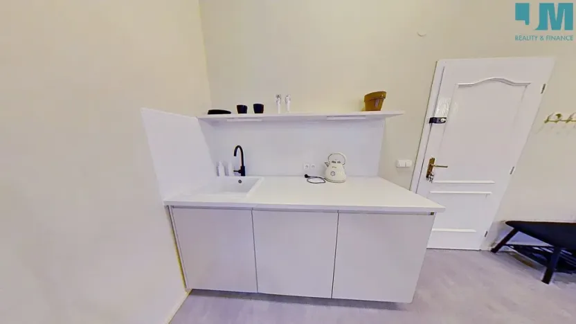 Pronájem obchodního prostoru, Velké Meziříčí, Hornoměstská, 50 m2