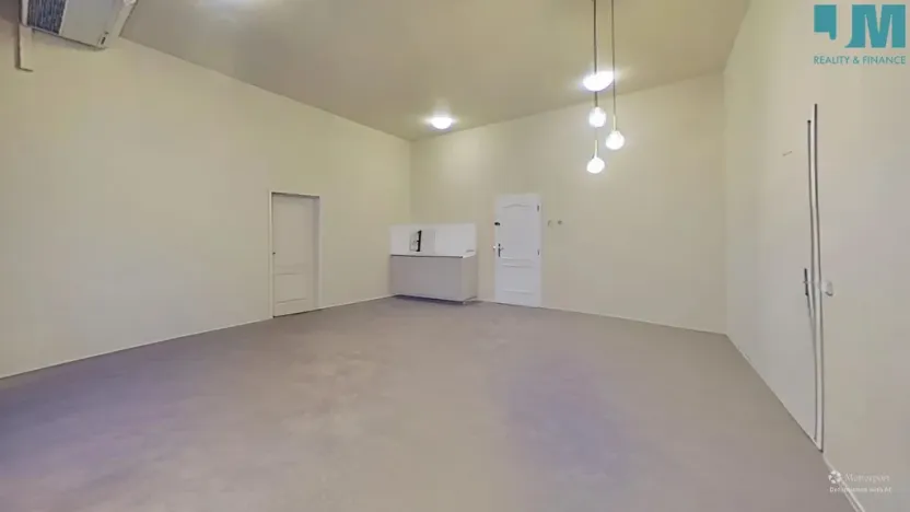 Pronájem obchodního prostoru, Velké Meziříčí, Hornoměstská, 50 m2