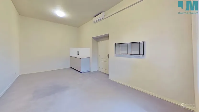 Pronájem obchodního prostoru, Velké Meziříčí, Hornoměstská, 50 m2