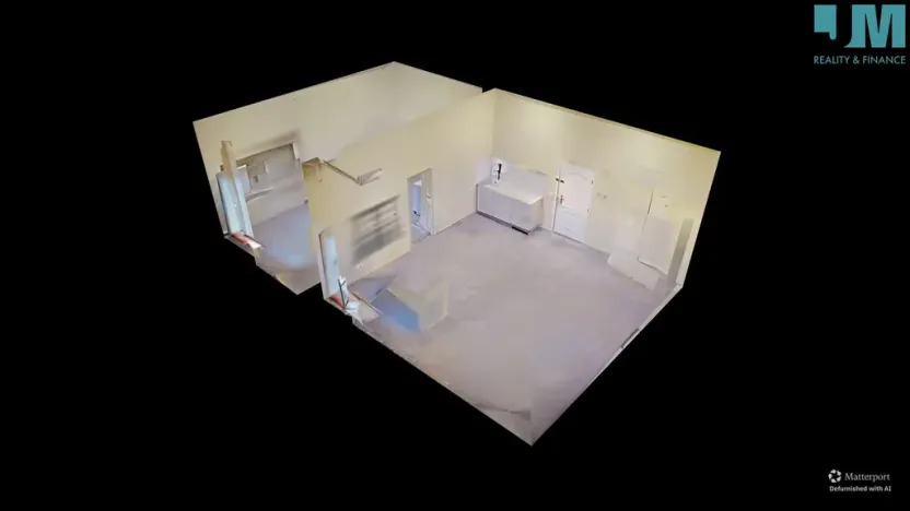 Pronájem obchodního prostoru, Velké Meziříčí, Hornoměstská, 50 m2