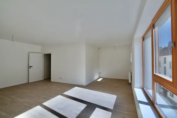 Prodej bytu 2+kk, Praha - Smíchov, Na Neklance, 61 m2