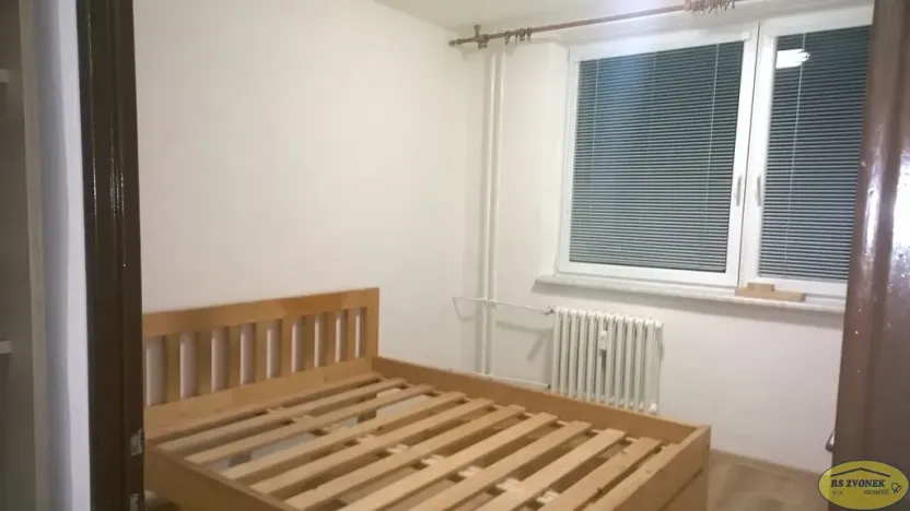 Pronájem bytu 3+1, Holešov, Zahradní, 80 m2