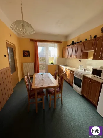 Prodej rodinného domu, Hradec Králové, Nová, 102 m2