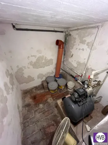 Prodej rodinného domu, Hradec Králové, Nová, 102 m2