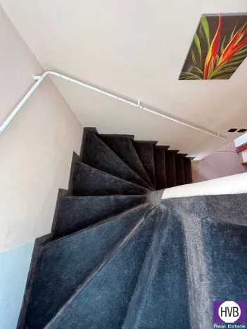 Prodej rodinného domu, Hradec Králové, Nová, 102 m2