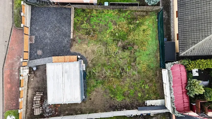 Pronájem chaty, Praha - Horní Počernice, bratranců Veverkových, 26 m2