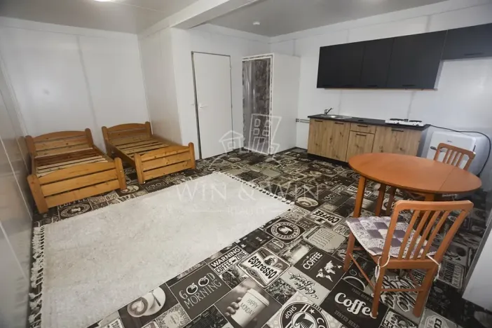 Prodej rodinného domu, Praha - Horní Počernice, bratranců Veverkových, 26 m2