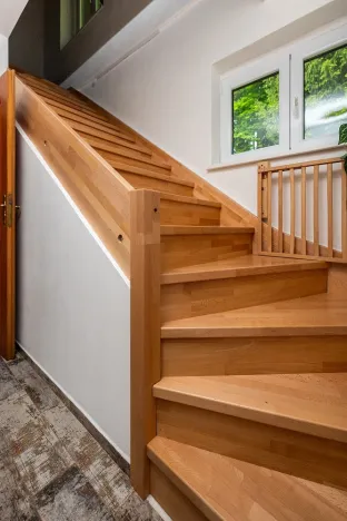 Prodej rodinného domu, Loučovice, 361 m2