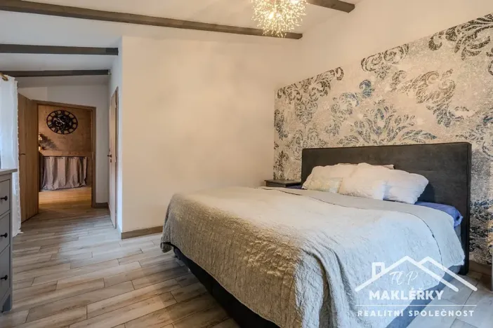 Prodej rodinného domu, Chotutice, Průběžná, 122 m2