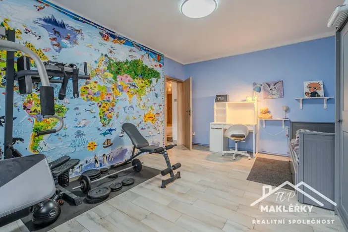 Prodej rodinného domu, Chotutice, Průběžná, 122 m2