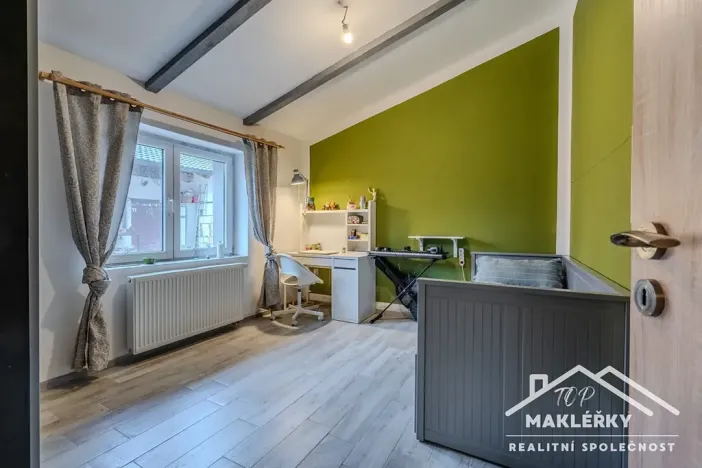 Prodej rodinného domu, Chotutice, Průběžná, 122 m2