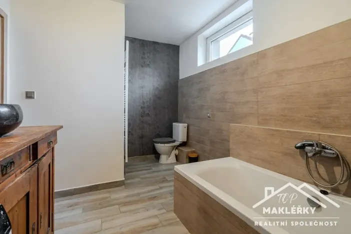 Prodej rodinného domu, Chotutice, Průběžná, 122 m2