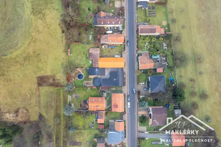 Prodej rodinného domu, Chotutice, Průběžná, 122 m2