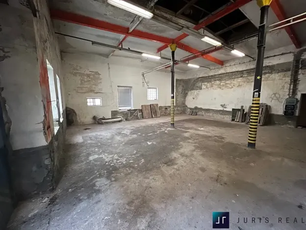 Pronájem skladu, Varnsdorf, Karlova, 130 m2