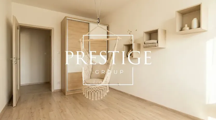 Pronájem bytu 3+kk, Praha - Stodůlky, Bellušova, 74 m2