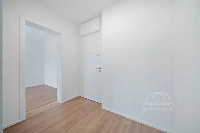 Pronájem bytu 2+kk, Praha - Chodov, Líbalova, 54 m2