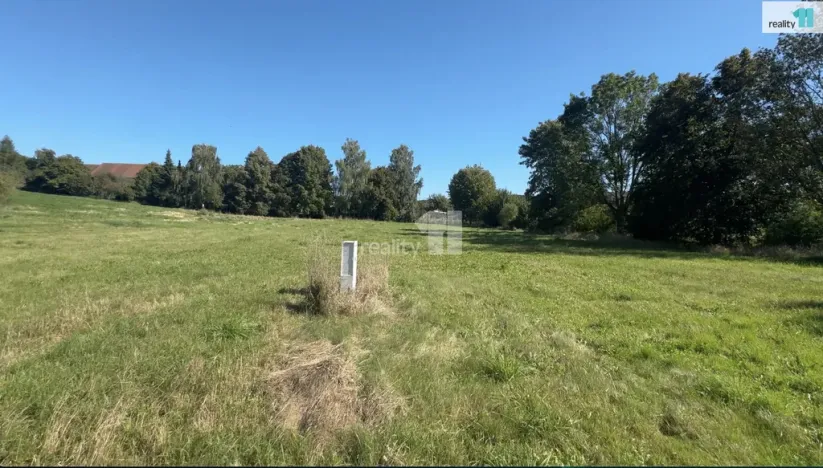 Prodej pozemku pro bydlení, Bušovice, 3737 m2