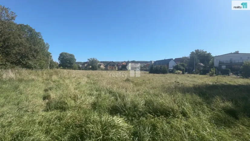 Prodej pozemku pro bydlení, Bušovice, 3737 m2