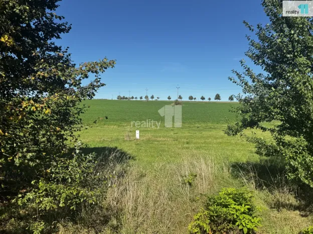 Prodej pozemku pro bydlení, Bušovice, 3737 m2