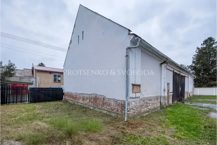 Prodej ubytování, Pardubice, Žižkova, 250 m2