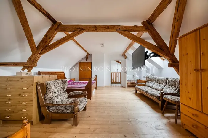 Prodej apartmánu, Pardubice, Žižkova, 250 m2