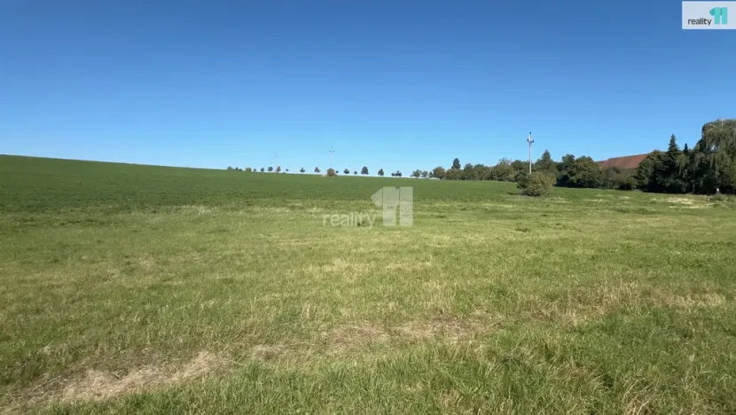 Prodej pozemku pro bydlení, Bušovice, 3737 m2