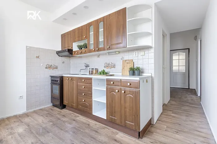 Prodej bytu 2+1, Svitavy, Marie Majerové, 67 m2