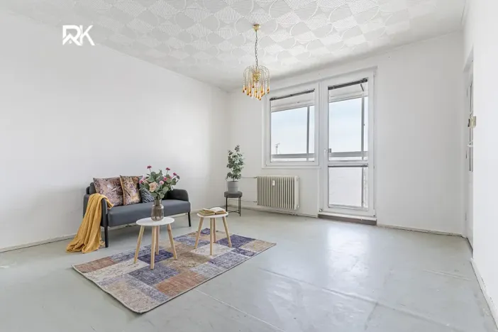 Prodej bytu 2+1, Svitavy, Marie Majerové, 67 m2