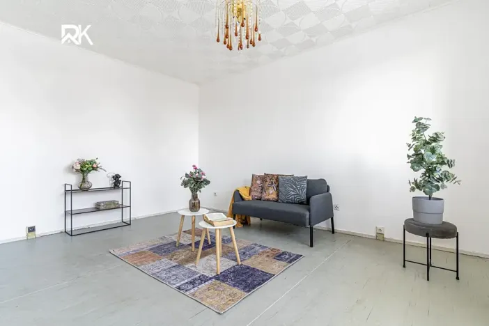 Prodej bytu 2+1, Svitavy, Marie Majerové, 67 m2